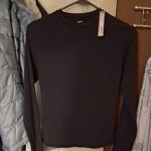 Skims Fits Everybody Long Sleeve T-Shirt